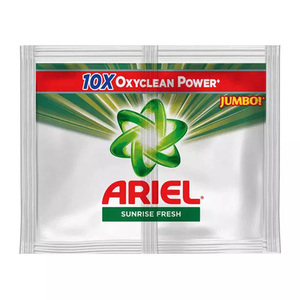 Detergente en polvo Ariel para compradores globales que buscan un detergente de ropa premium con fórmula de eliminación profunda de manchas - Product Image 5