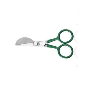 กรรไกรตัดขนเป็ดแบบ4.7นิ้วทำจากเหล็กคาร์บอนสูง - Product Image 4