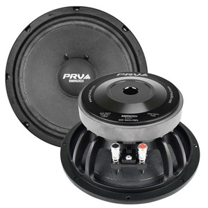 ลำโพงมิดเรนจ์ AUDIO 8 นิ้ว รุ่น 8MR600X กำลังขับ 600 วัตต์ พร้อมส่ง - Product Image 4