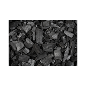 Charbon de bois Halaban de qualité supérieure d'Indonésie, ce charbon brûle chaud et propre pour une saveur de barbecue parfaite - Product Image 1