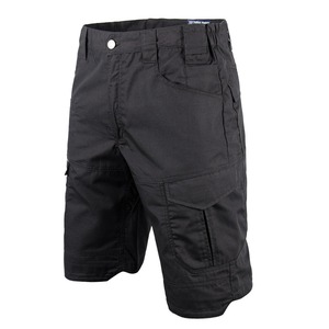 Shorts décontractés de sport imprimés de plage d'été pour hommes 100% coton grande taille Shorts chauds motif taille élastique Shorts pour hommes - Product Image 1