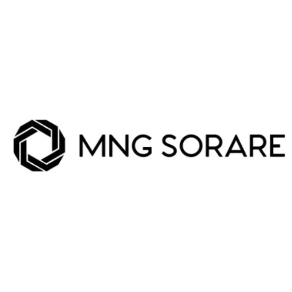 MNG SORARE logo