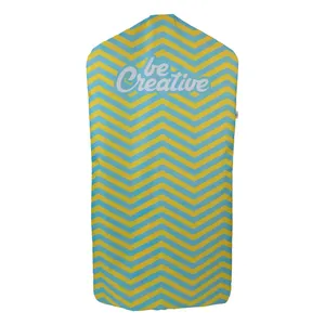 Bolsa de Ropa Sostenible de RPET para Merchandising, Bolsa Ecológica para Prendas - Product Image 4