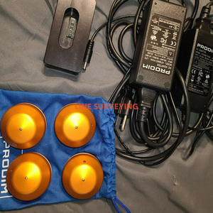 Prodim Proliner 8X IS CAD Drawing Product - Product Image 5