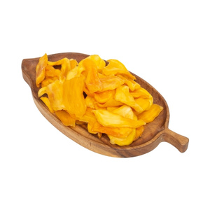 Collation de Jackfruit séché moelleux et moelleux pour les marques de vente au détail et les distributeurs alimentaires - Product Image 1