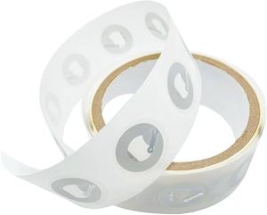 Nhãn linh hoạt NFC độ bền cao, thẻ RFID có thể tái sử dụng cho vé buổi hòa nhạc, chìa khóa khách sạn và nhà thông minh IOT - Product Image 2