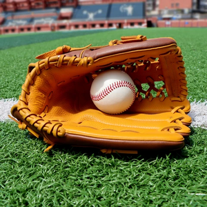 Pack de balles de baseball avec logo personnalisé de haute qualité - Product Image 5