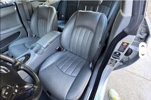 Mercedes-Benz CLS500 2006 Usado, Motor V8 de 5.0 Litros, California - Product Image 3