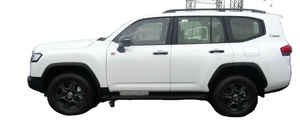 2024 for To-ur-neo Custom L1 Active MPV 400Ps Automatic Transmission with 5-Year Warranty 360 Rear <b>Camera</b> <b>Panoramic</b> Sunroof - Product Image 5