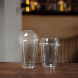 2025 été Viet Nam jetable 95mm 16 20 24oz PP gobelets en plastique pour boissons froides boissons à emporter jus thé - Product Image 2