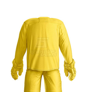 Uniforme de Hockey sobre Hielo de Nuevo Estilo, Transpirable y Fácil de Usar, Ropa Deportiva, Uniforme de Hockey sobre Hielo en Venta - Product Image 6