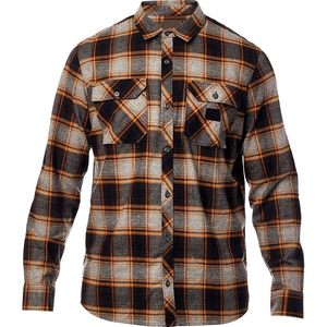 Camisa teñida de hilo con botones para hombre más vendida 100% algodón precio barato camisas teñidas de hilo transpirable para hombre - Product Image 4