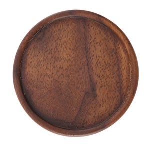 <b>Set</b> of 6 Trending Classic Natural Wooden Coasters with Stand Manufactured Wholesaler and Supplier from India - Product Image 6