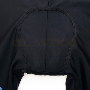 Conjuntos de Uniformes de Ciclismo Transpirables de Primera Calidad de Marca Privada, Tallas Grandes, Alto Rendimiento, Fabricación Profesional, Colores y Logotipo Personalizados - Product Image 6