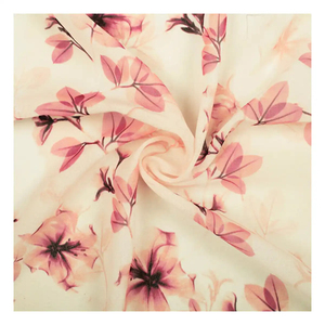 High quality Floral Digital Printed <b>100</b>% Customizable design style technics and material Aus - Product Image 6