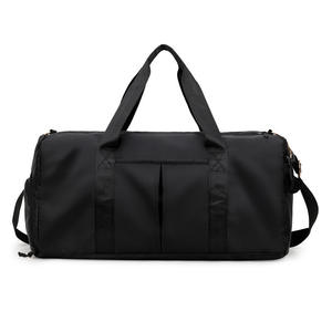 กระเป๋าเดินทางสำหรับผู้ชายและผู้หญิงกระเป๋าเป้สะพายหลังสำหรับออกยิมกลางแจ้งจุของได้เยอะกันน้ำได้ - Product Image 2