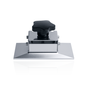 Placa de Construcción LCD de Repuesto para Impresora 3D Phrozen Sonic Mini 4K, Aluminio Plateado - Product Image 1
