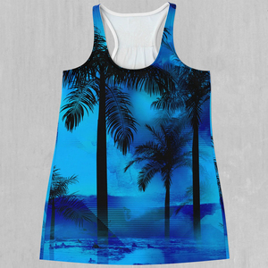 Vente en gros de débardeurs pour femmes à la mode légers de haute qualité débardeurs pour femmes avec impression par sublimation débardeurs pour femmes avec OEM - Product Image 5