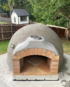 Paneles Refractarios de Alta Temperatura para Chimeneas, Estufas de Leña, Fogatas y Hornos de Pizza, Marca BAO SON, Fabricados en Vietnam, Sin Aranceles, Al2O3 - Product Image 1