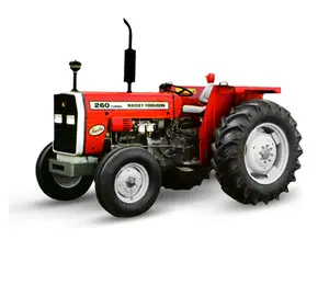 Cheap Tractors Available Massey Ferguson S1204-C Agricultural Machinery Farm Tractor Available For Sale