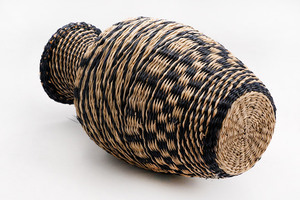 Vietrustic, nuevo diseño, organizador de flores, jarrón de algas marinas para decoración de mesa, jarrón de plantas - Product Image 2