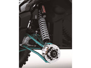 Nouveau Véhicule Utilitaire Teryx KRX4 1000 2025 Entièrement Disponible en Stock - Product Image 6