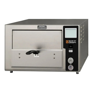 Friteuse à air en acier inoxydable modèle 50247 GFII - 120V - 100% neuve - Product Image 3