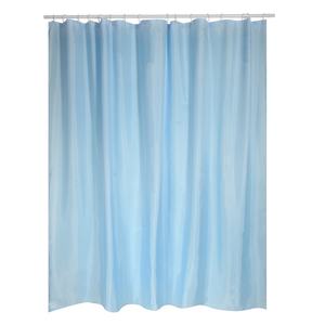 Rideau de douche en polyester PREMIUM SKY 180X200 CM - Product Image 1