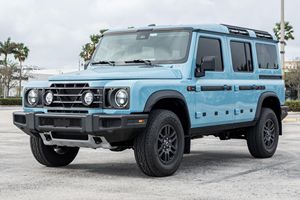ใช้อย่างเป็นธรรม2024 ineos grenadier Station Wagon 4x4 - Product Image 5