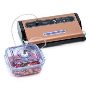 เครื่องซีลสูญญากาศแม็กซิมา รุ่น S Copper VD56PK1 130W - Product Image 3