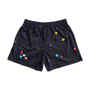 กางเกงวิ่งขาสั้นผ้าตาข่ายสไตล์ไฮสตรีทเสื้อผ้าออกกำลังกายฟิตเนสยิม - Product Image 2