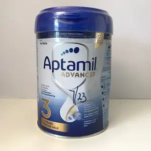 Аптамил, 1 первая смесь, детское сухое молоко от рождения, 800 г, для продажи
