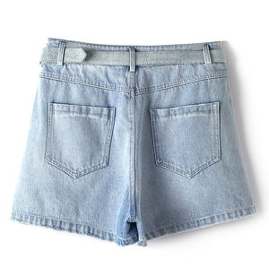 Wholesale <b>Women's</b> <b>Shorts</b> Jeans Plus Size <b>Short</b> Jeans Sexy <b>Stretch</b> <b>Denim</b> <b>Shorts</b> <b>Women</b> Blue Jean <b>women's</b> <b>shorts</b> - Product Image 2