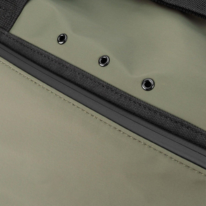 Wholesale Large <b>Space</b> Gym Sports Travel <b>Bag</b>, Durable Denim Cotton Canvas Duffle <b>Bag</b> for Traveling Men's Duffel <b>Bag</b> Sports Gym - Product Image 5