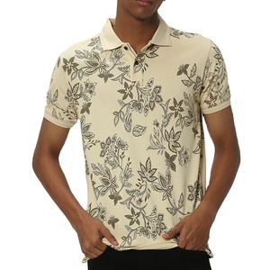 Camisas de Hombre de Manga Corta Casuales, Talla Grande, Secado Rápido, Transpirables, 100% Poliéster, Color y Logotipo Personalizables, Gran Venta 2025 - Product Image 1