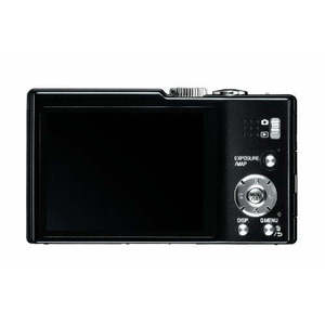 Black 14.1MP Compact System Camera with 3.0-Inch TFT LCD Zoom Lens HD Waterproof 5K Video Resolution <b>SD</b> <b>Memory</b> <b>Card</b> Easy Capture - Product Image 6