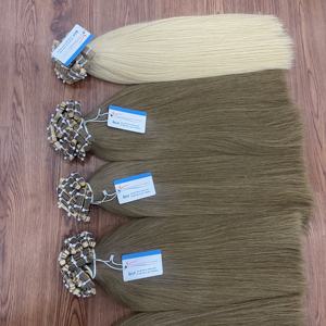 NOUVELLES extensions de cheveux à clipser, lisses et naturelles, avec des couleurs tendance, de 8 à 32 pouces, prix de gros - Product Image 1