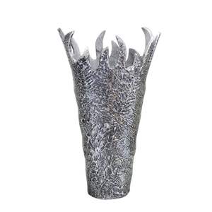 แจกันดอกไม้โลหะสำหรับตกแต่งบ้านทำด้วยมือแจกันศิลปะเน้นเสียงตกแต่งบ้านทำมือหรูหราทันสมัย - Product Image 6