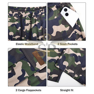 Wholesale Sportswear Light <b>Weight</b> Sweat Pants Winter Use Windproof Sweat Pants <b>For</b> <b>Sale</b> Online - Product Image 6