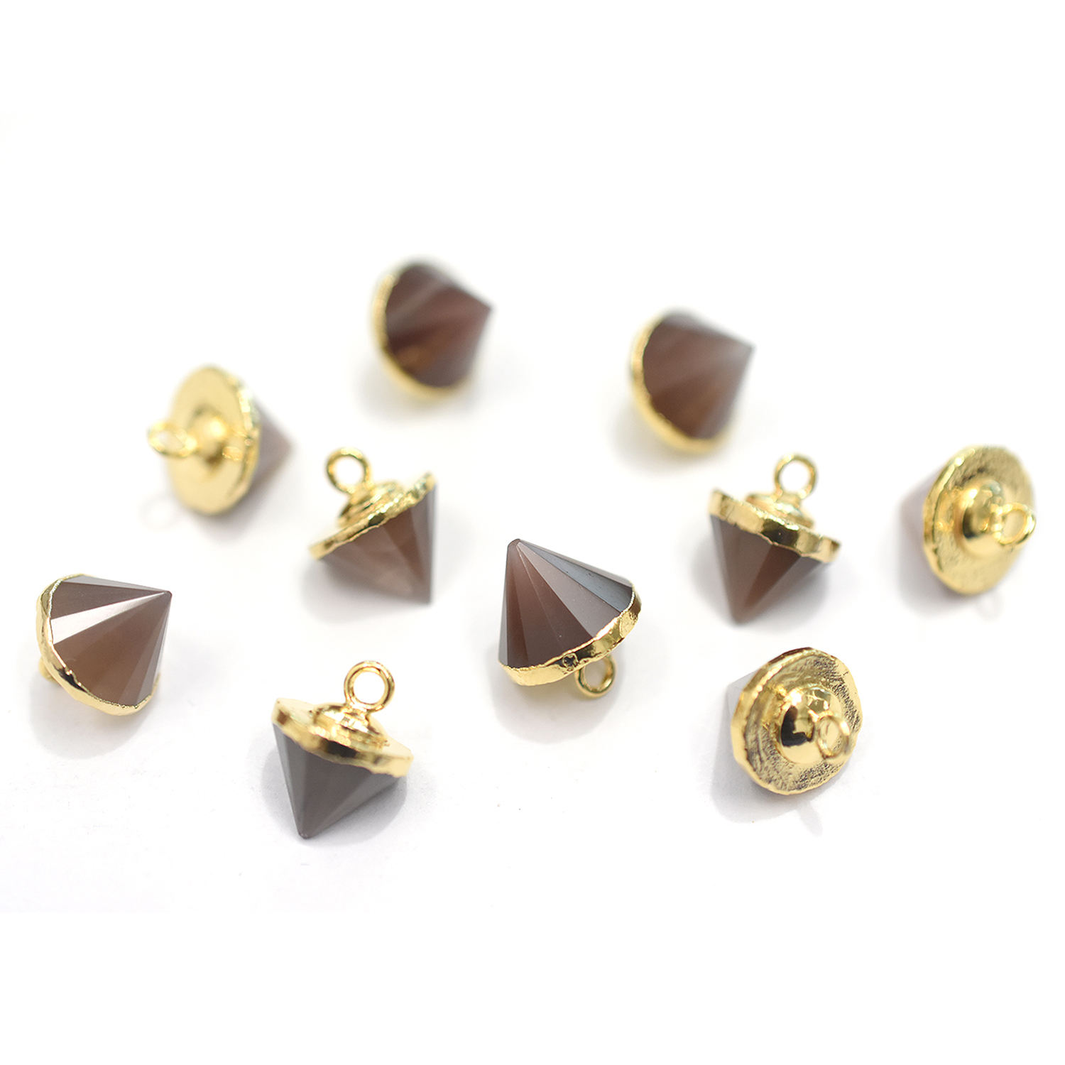 Brown Moonstone