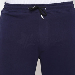 Pantalones Cortos para Hombre de Alta Calidad, Más Vendidos, Sólidos, de Cintura Media, Ecológicos, de Secado Rápido, para Entrenamiento Informal - Product Image 5