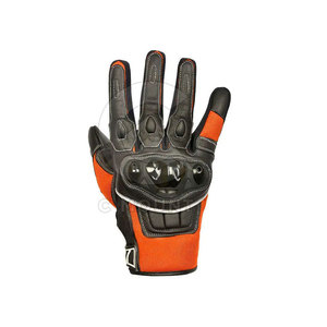 Etiqueta privada Su propio logotipo Buen material Guantes de moto Logotipo personalizado Guantes de moto - Product Image 4