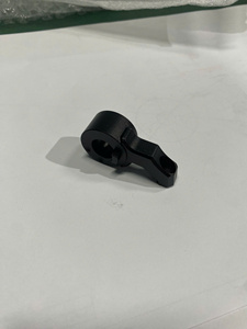 Piezas de Aluminio Fresadas por CNC - Product Image 2