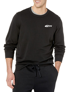 Venta al por mayor 100% sudadera de algodón Unisex hombro caído peso pesado ropa de calle de gran tamaño con cremallera diseño camiseta de los hombres - Product Image 4