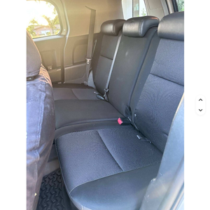 Toyota FJ Cruiser SUV usado en buen estado - Product Image 2