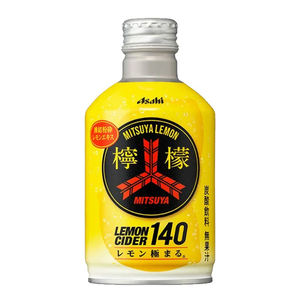 Mitsuya Cidre Pétillant Citron Lime Saveur à Libération Limitée - Product Image 2