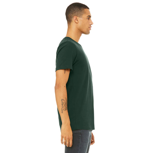 Fabricants de vêtements OEM T-shirts décontractés grande taille T-shirt ample en coton épais anti-boulochage respirant à séchage rapide pour hommes - Product Image 5
