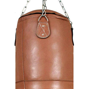 Meilleure vente sac de boxe professionnel entraînement Fitness équipement de boxe sac de sable de boxe exercice Fitness sac de couleur personnalisé - Product Image 3