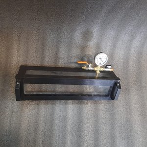 Boîte à vide d'angle extérieur Test de fuite de soudure Catégorie de produit Pompes - Product Image 6