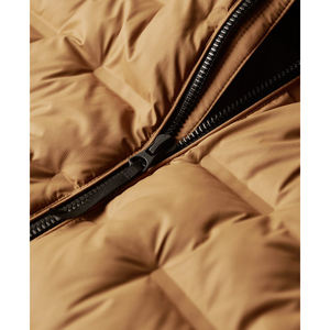 Haute Fabricant OEM Service Confortable Respirant Stand Puffer Jacket Top Vente Hiver Essentiel pour Hommes en Vrac Quantité - Product Image 5